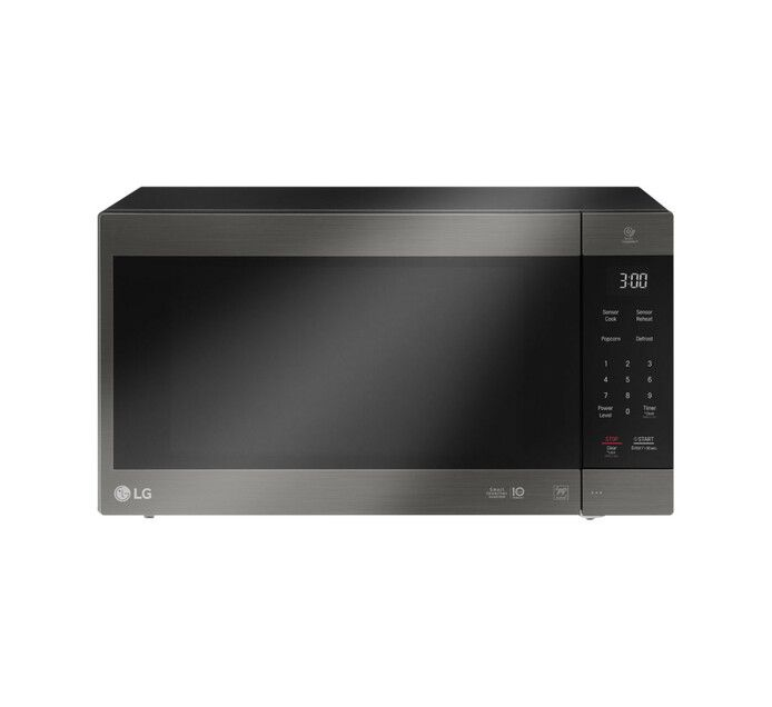 LG 56L NeoChef Smart Inverter Microwave MS5696HIT