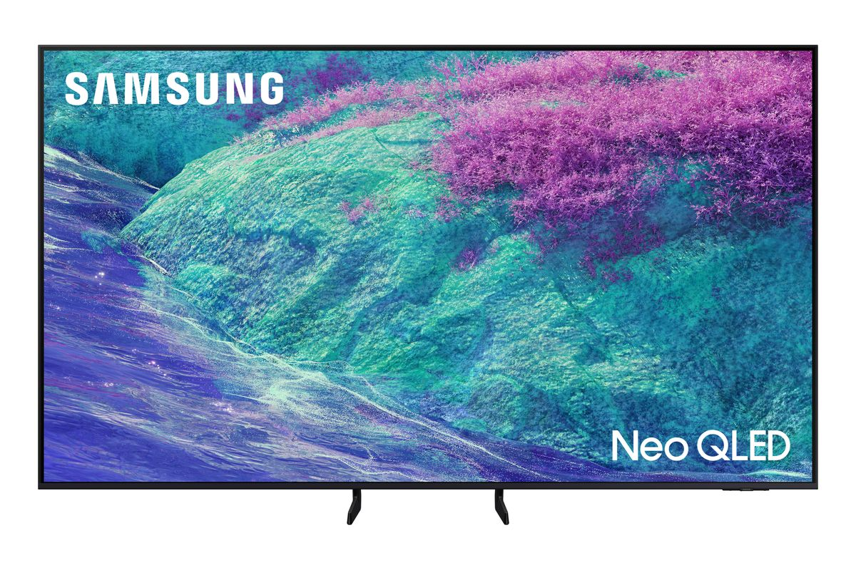 Samsung 55" QN1EF 4K NEO-QLED AI Gen2 Smart TV