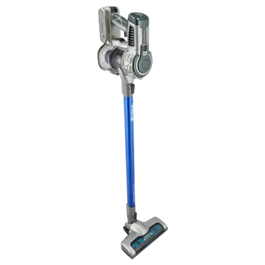 Ariete Blue Brushless Cordless Stick Vacuum Cleaner 22V