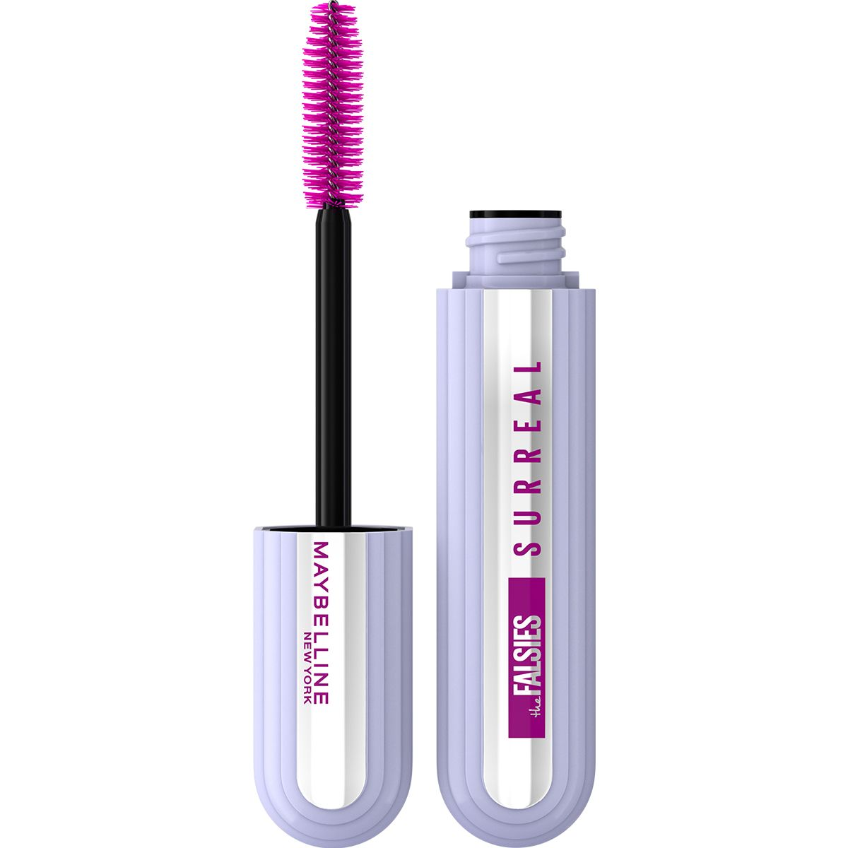 Maybelline Falsies Surreal Mascara 24H