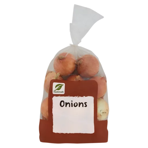 Onions 1kg
