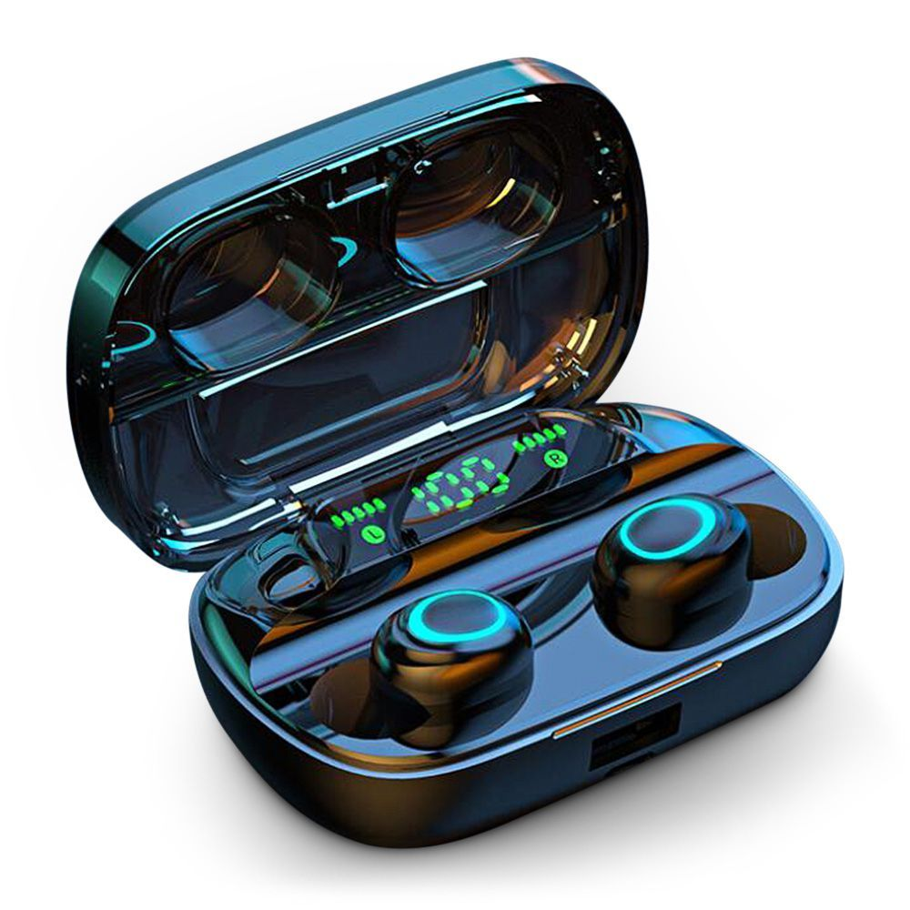 M10 V 5.1 Wireless Bluetooth Earbuds