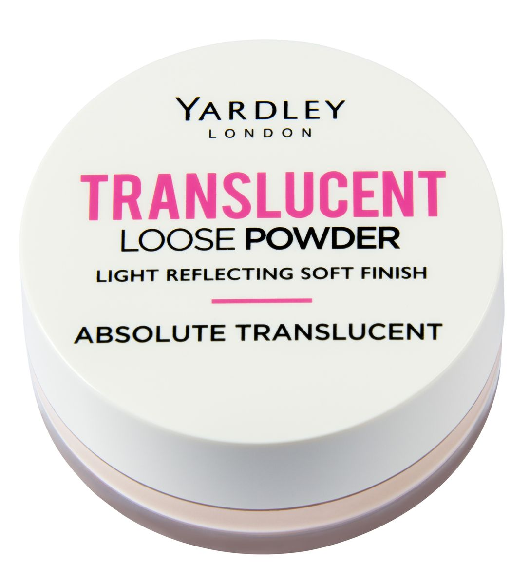 Yardley Loose Powder