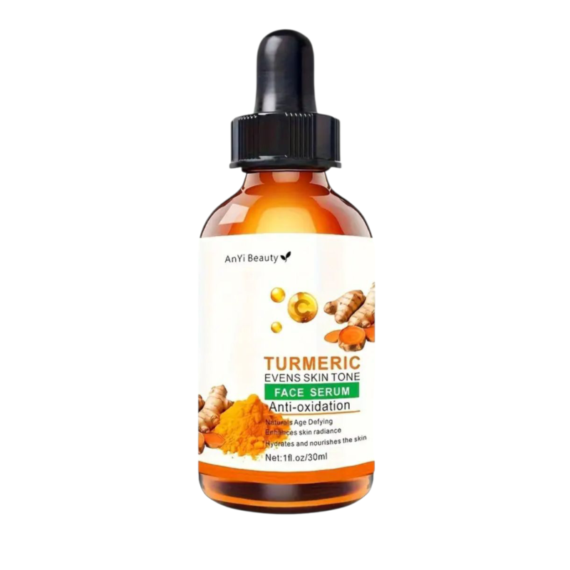 Turmeric Face Serum 30ML