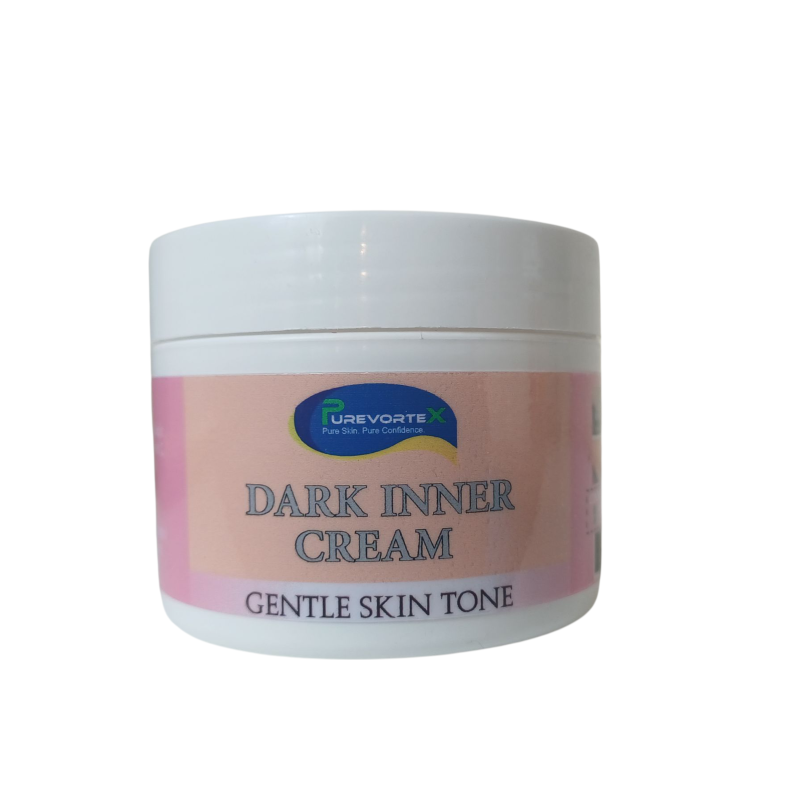 Dark Inner thigh Cream 125ML