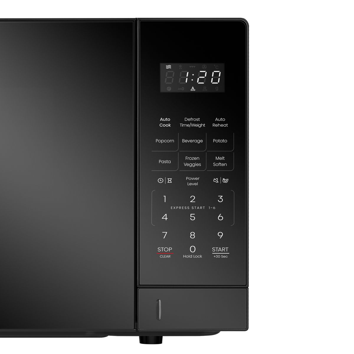 High Quality Stainless Steel Food Warming Triple Pan Chafing Dish - 9 Ltr