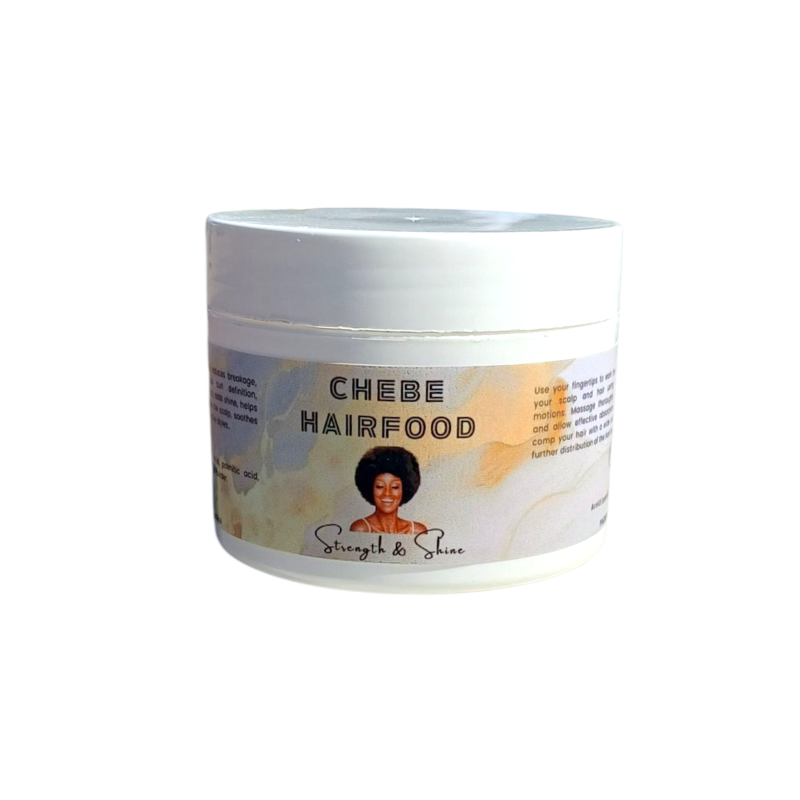 Chebe Hair Food 125ML